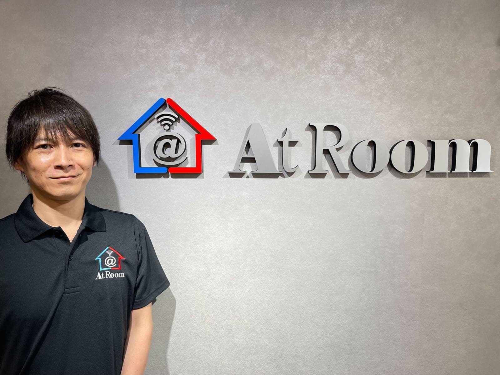 ATROOM 店長 舟橋 大介