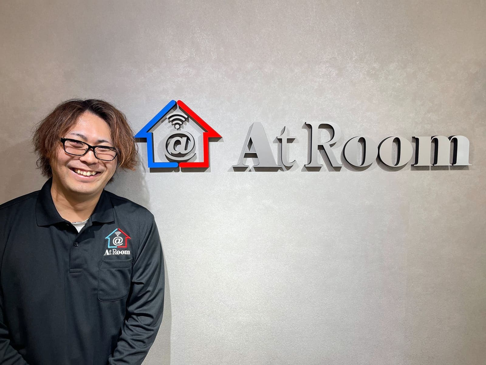 ATROOM スタッフ 松田 和輝